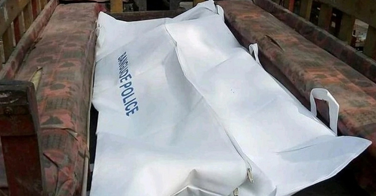 যাত্রাবাড়ীতে নির্মাণাধীন ভবন থেকে পড়ে রাজমিস্ত্রির মৃত্যু